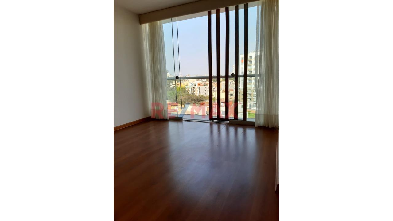 Alquiler De Departamento Surquillo Limite San Isidro Oportunidad — foto 15