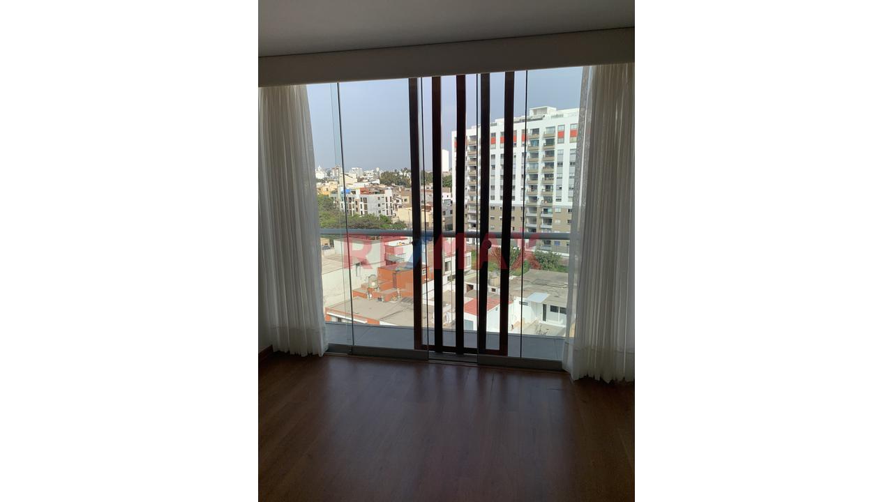 Alquiler De Departamento Surquillo Limite San Isidro Oportunidad