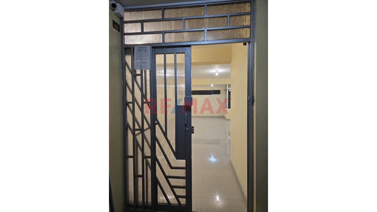 🏢✨ ¡Oficina En Alquiler En Av. De La Cultura – Cusco! — foto 7