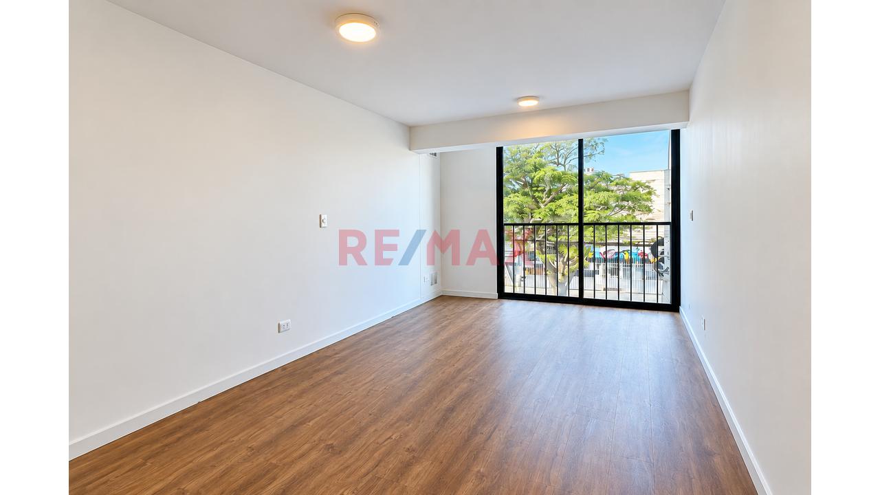 Departamento De Estreno - En Alquiler – San Miguel — foto 2