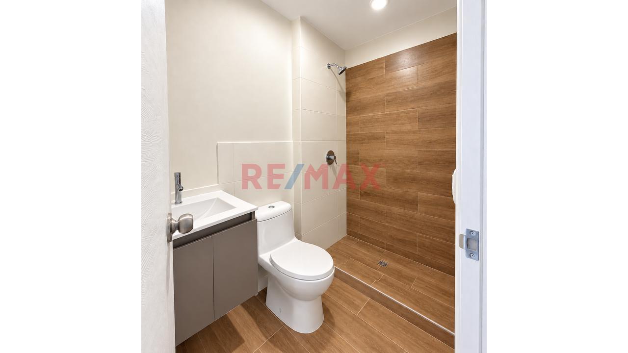 Departamento De Estreno - En Alquiler – San Miguel — foto 8