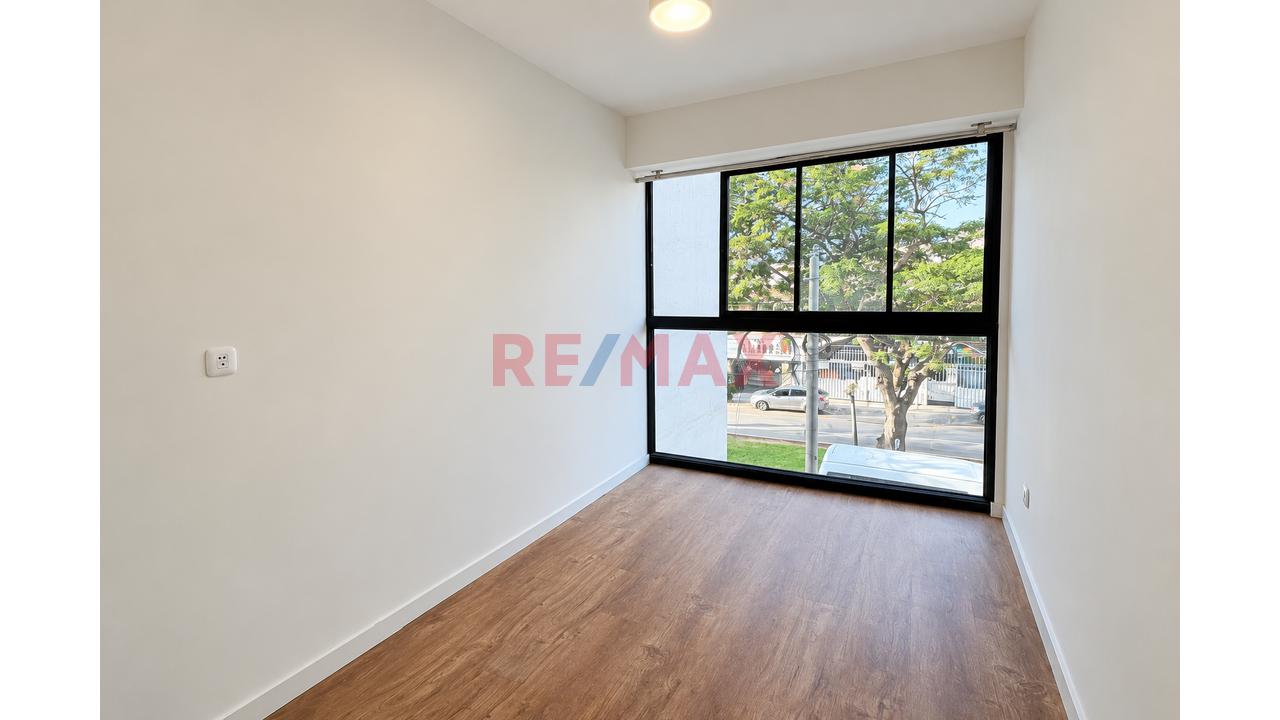Departamento De Estreno - En Alquiler – San Miguel — foto 5