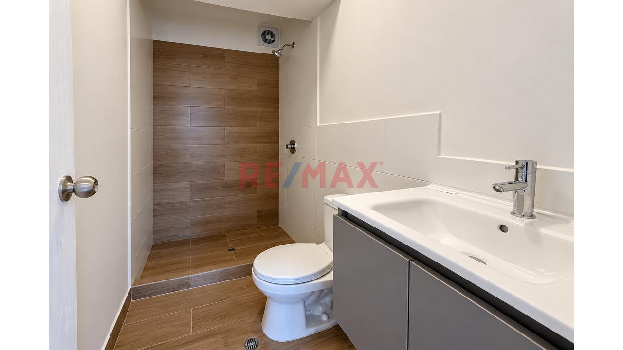 Departamento De Estreno - En Alquiler – San Miguel — foto 7