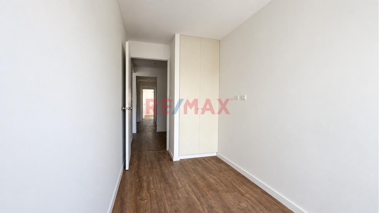 Departamento De Estreno - En Alquiler – San Miguel — foto 6
