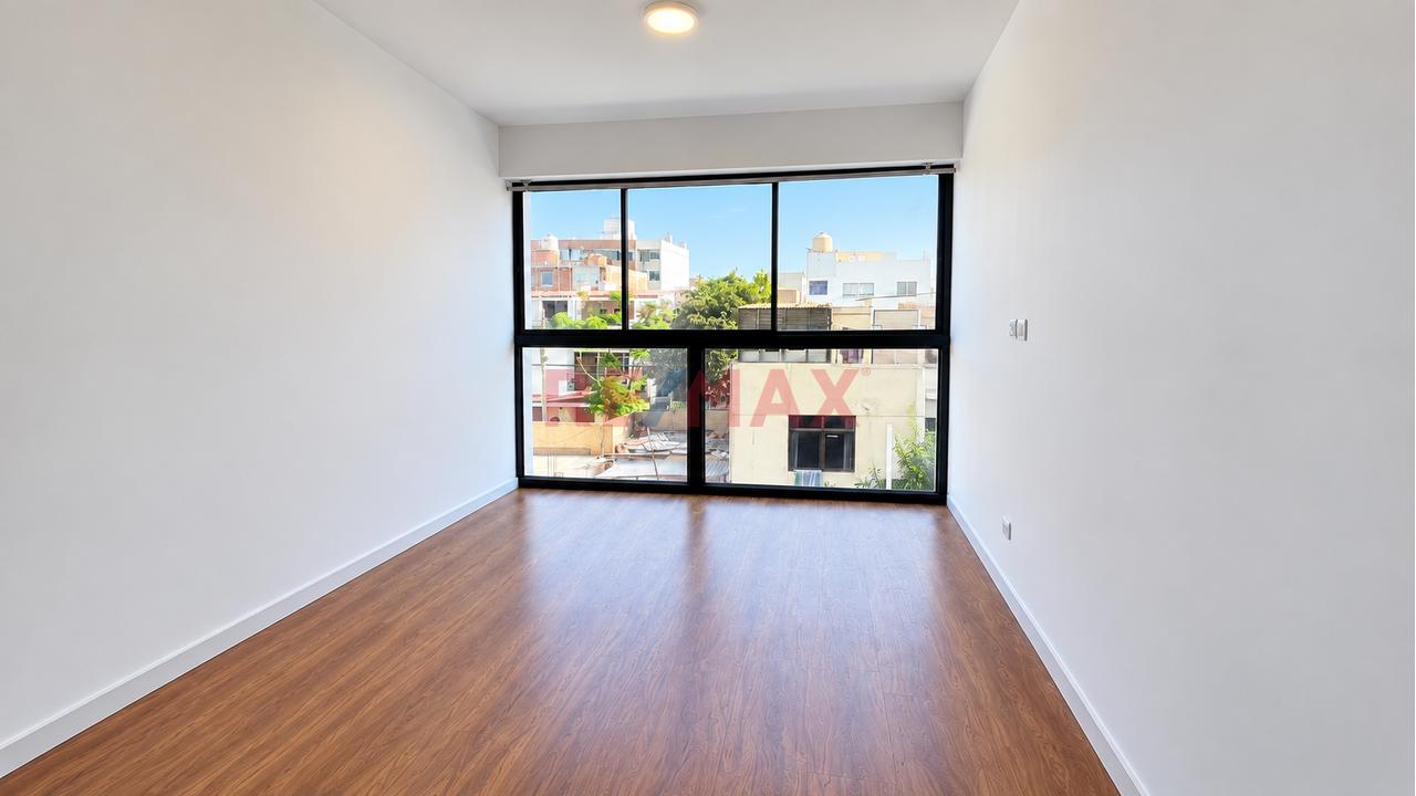 Departamento De Estreno - En Alquiler – San Miguel — foto 4