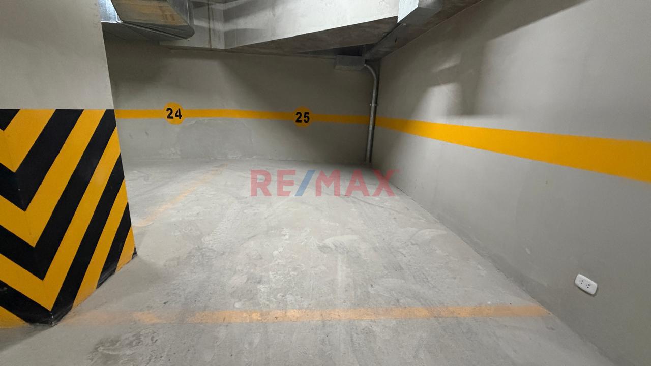 Departamento De Estreno - En Alquiler – San Miguel — foto 9