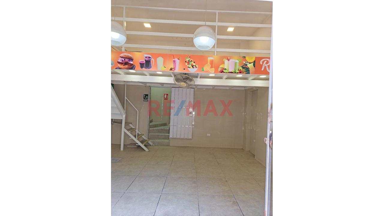 Alquilo Local Comercial Cercado De Lima — foto 7