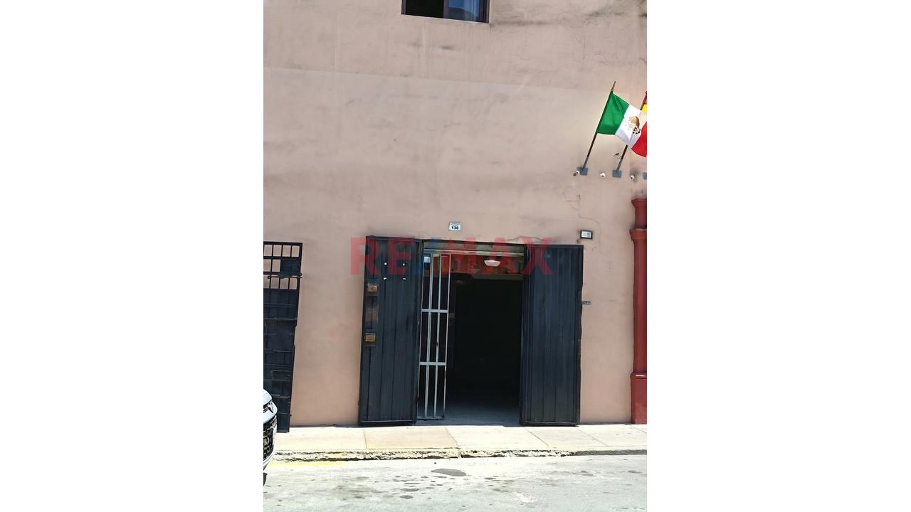 Alquilo Local Comercial Cercado De Lima — foto 11