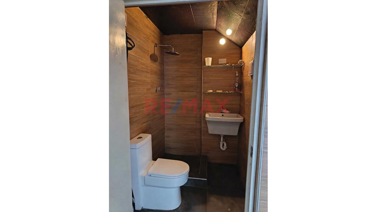 Alquilo Local Comercial Cercado De Lima — foto 6