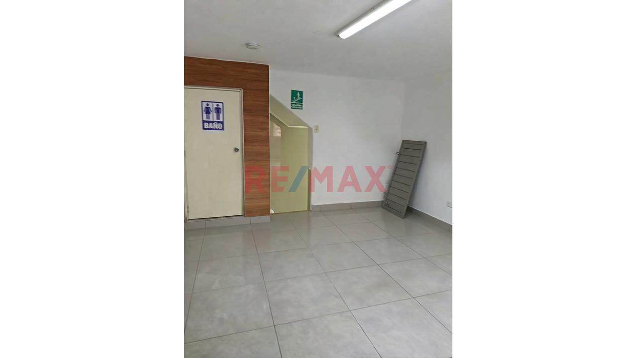 Alquilo Local Comercial Cercado De Lima — foto 14