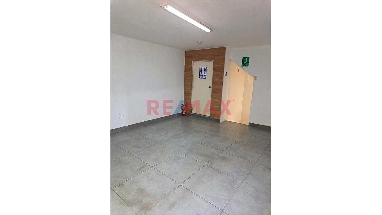 Alquilo Local Comercial Cercado De Lima — foto 15