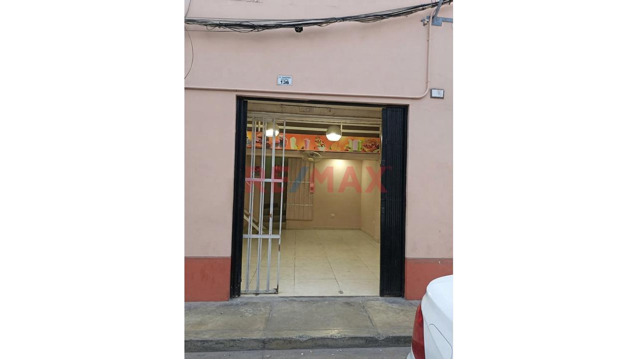 Alquilo Local Comercial Cercado De Lima — foto 12