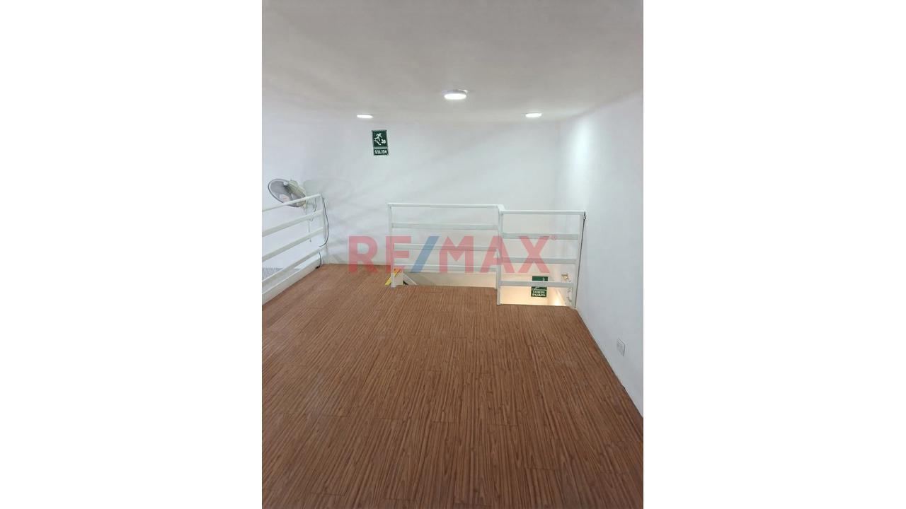Alquilo Local Comercial Cercado De Lima — foto 4