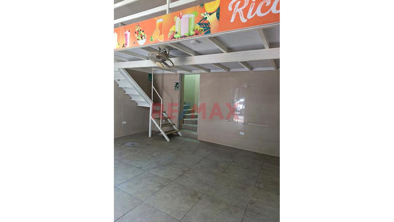 Alquilo Local Comercial Cercado De Lima — foto 3