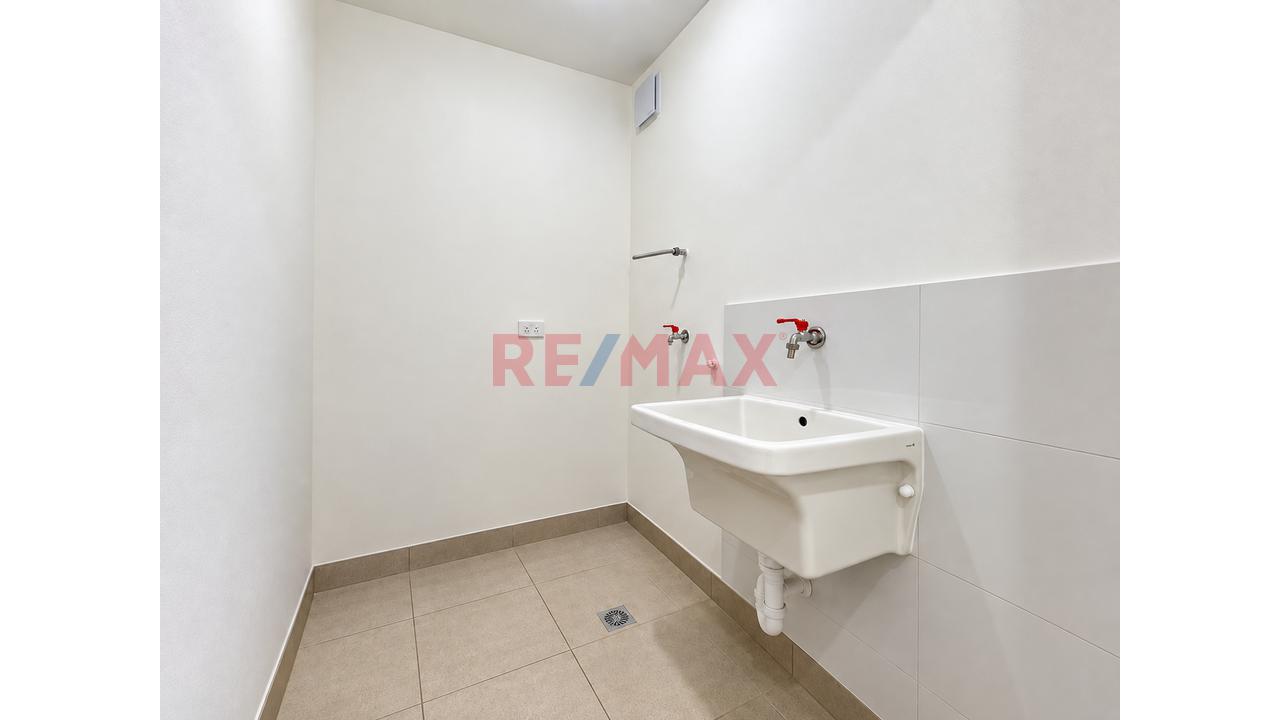Oportunidad Departamento De Estreno Con Vista A La Ciudad En San Miguel — foto 9