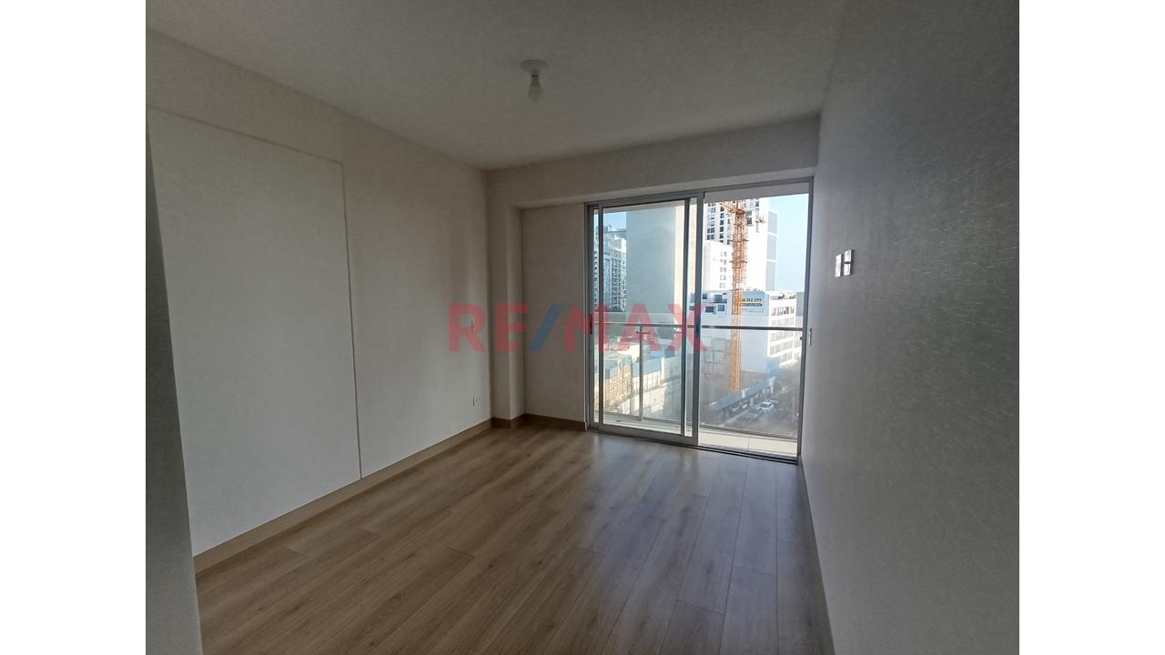 🏠✨ Departamento En Alquiler - Con Estudio Y Estacionamiento - Magdalena Límite Con San Isidro ✨🏢 — foto 7
