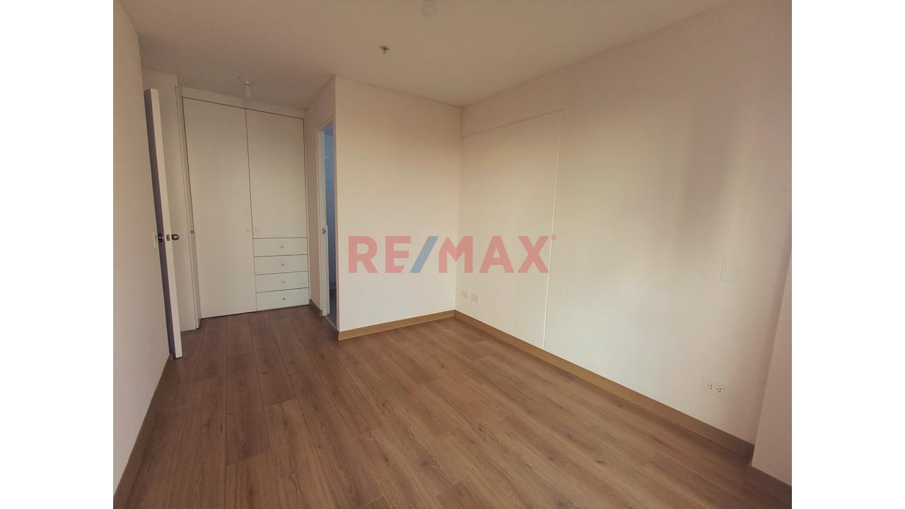 🏠✨ Departamento En Alquiler - Con Estudio Y Estacionamiento - Magdalena Límite Con San Isidro ✨🏢 — foto 9
