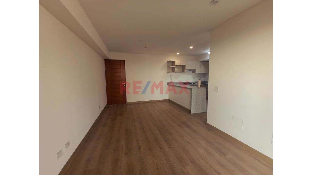 🏠✨ Departamento En Alquiler - Con Estudio Y Estacionamiento - Magdalena Límite Con San Isidro ✨🏢 — foto 4