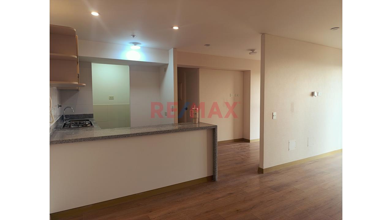 🏠✨ Departamento En Alquiler - Con Estudio Y Estacionamiento - Magdalena Límite Con San Isidro ✨🏢 — foto 5