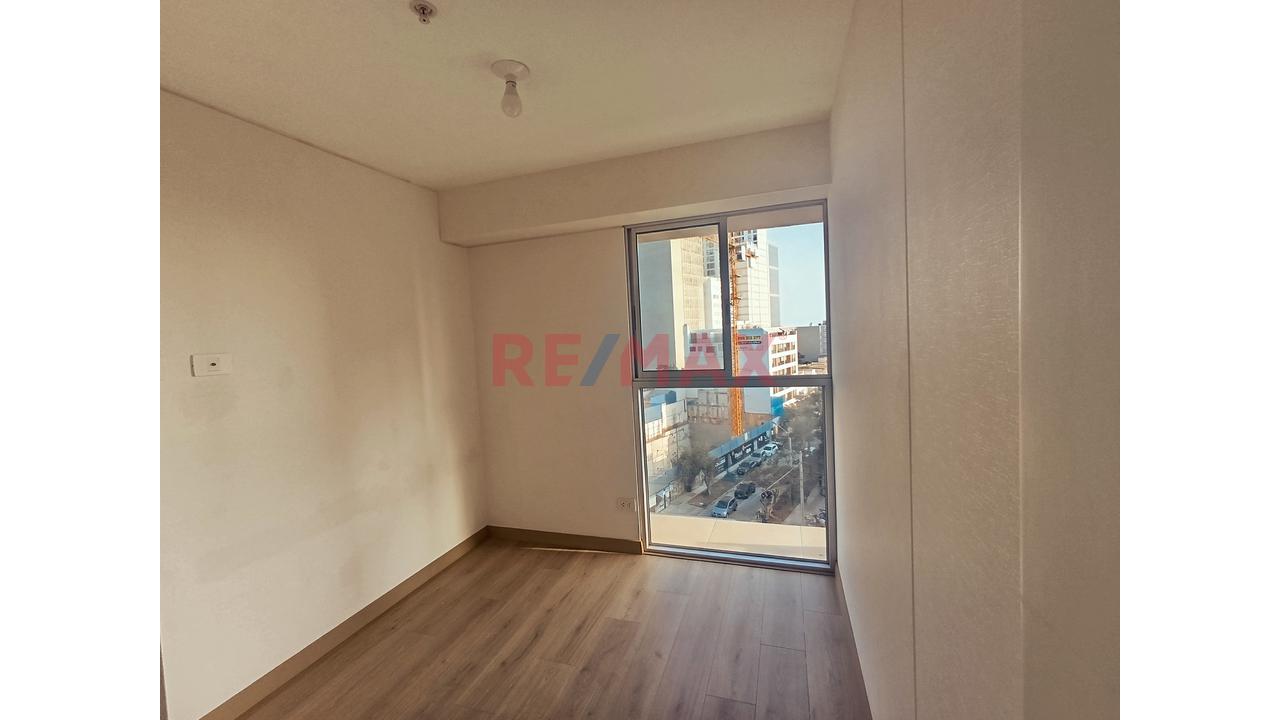 🏠✨ Departamento En Alquiler - Con Estudio Y Estacionamiento - Magdalena Límite Con San Isidro ✨🏢 — foto 10