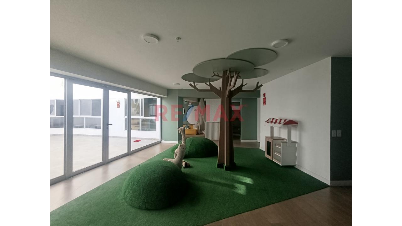 đ ⨠Departamento En Alquiler - Con Estudio Y Estacionamiento - Magdalena LĂmite Con San Isidro â¨đ˘ - 18