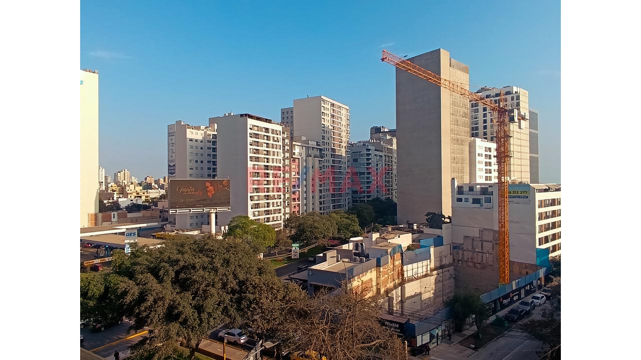 🏠✨ Departamento En Alquiler - Con Estudio Y Estacionamiento - Magdalena Límite Con San Isidro ✨🏢 — foto 14