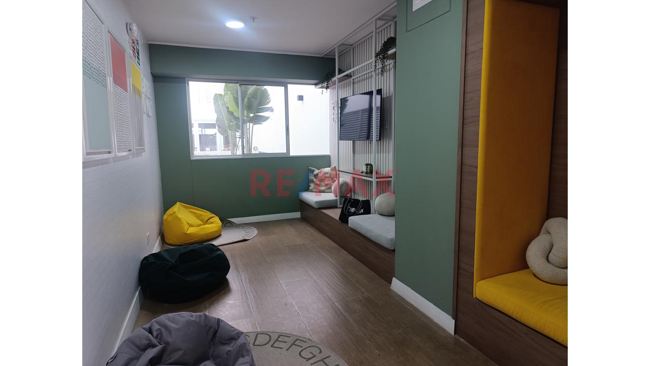 đ ⨠Departamento En Alquiler - Con Estudio Y Estacionamiento - Magdalena LĂmite Con San Isidro â¨đ˘ - 19