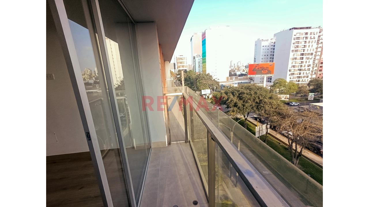 🏠✨ Departamento En Alquiler - Con Estudio Y Estacionamiento - Magdalena Límite Con San Isidro ✨🏢 — foto 13