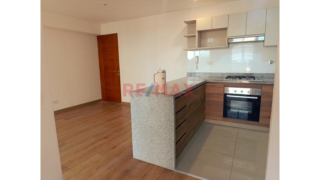 🏠✨ Departamento En Alquiler - Con Estudio Y Estacionamiento - Magdalena Límite Con San Isidro ✨🏢