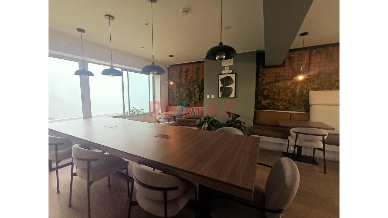 🏠✨ Departamento En Alquiler - Con Estudio Y Estacionamiento - Magdalena Límite Con San Isidro ✨🏢 — foto 15