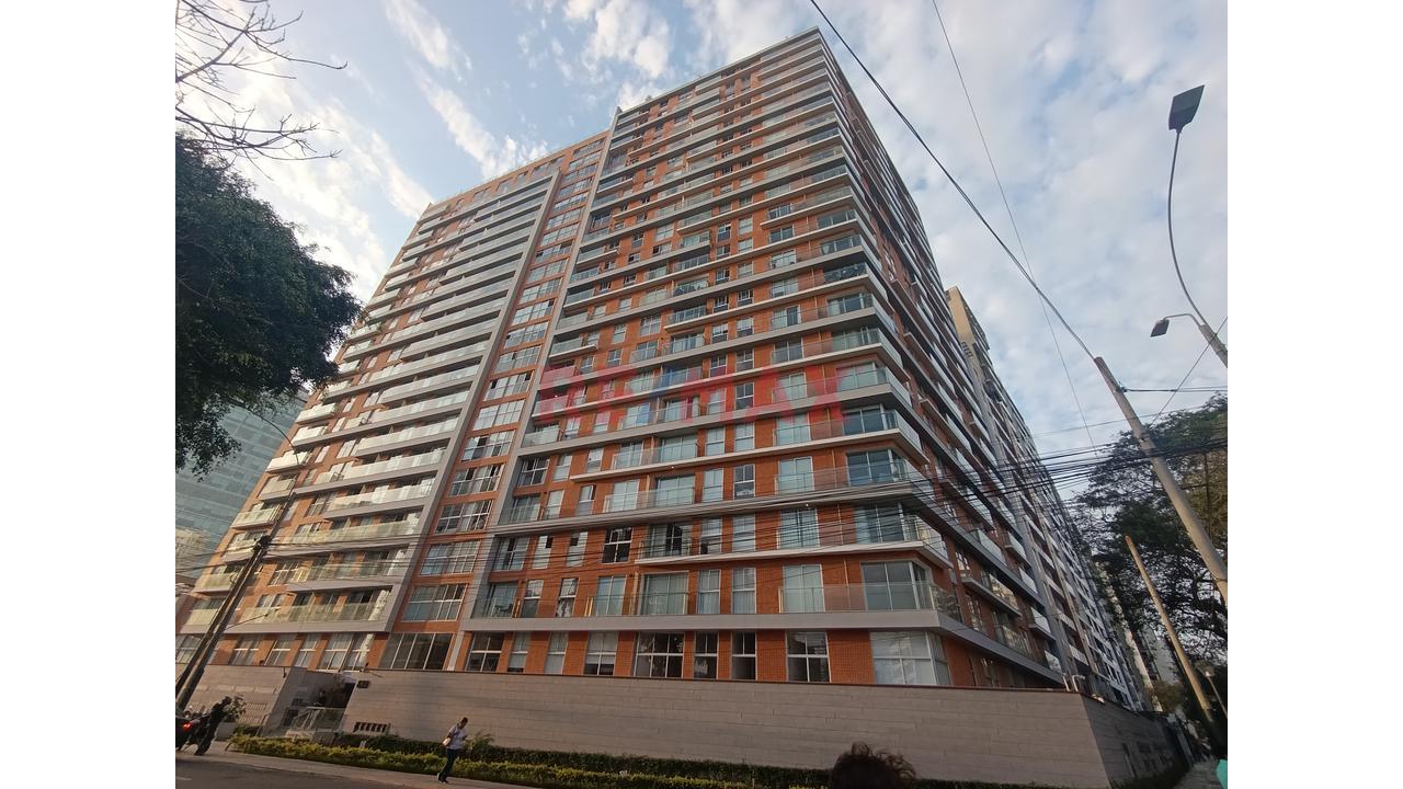 đ ⨠Departamento En Alquiler - Con Estudio Y Estacionamiento - Magdalena LĂmite Con San Isidro â¨đ˘ - 20