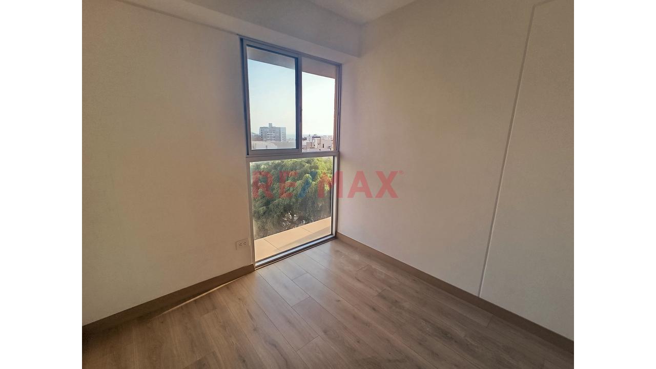 🏠✨ Departamento En Alquiler - Con Estudio Y Estacionamiento - Magdalena Límite Con San Isidro ✨🏢 — foto 11
