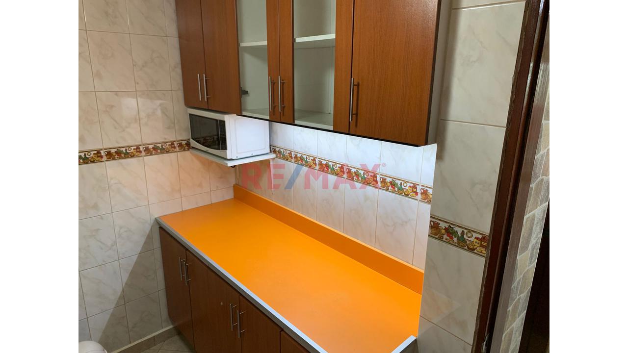 Oportunidad Alquiler De Mini Departamento Dúplex Amoblado – Surco (Higuereta) — foto 12