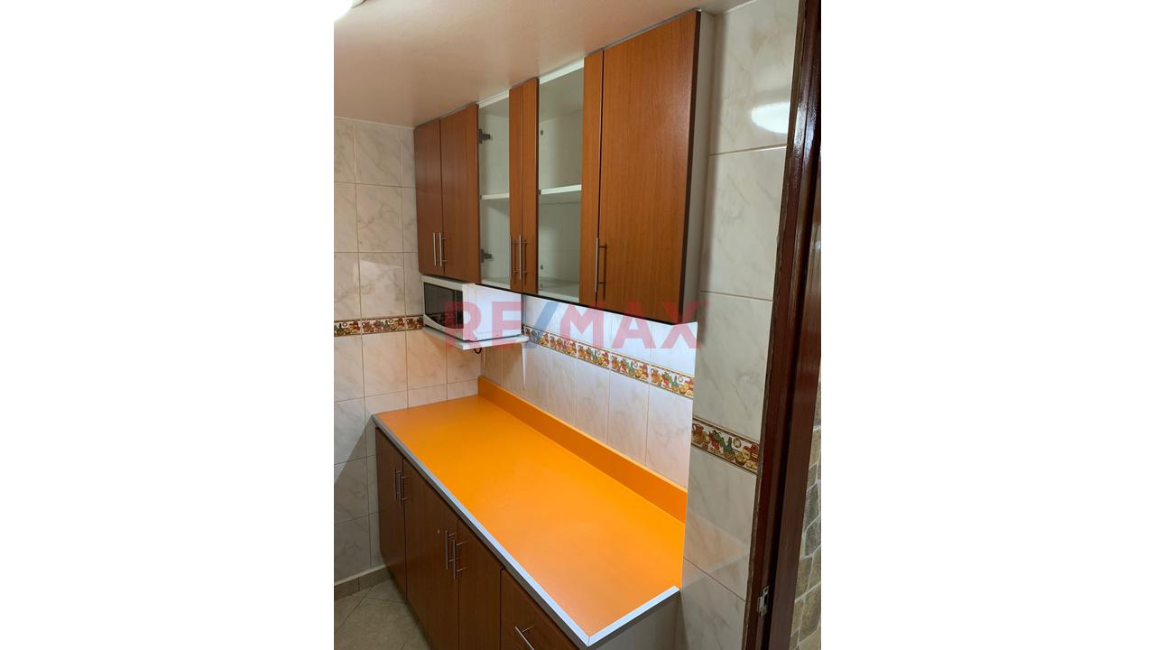 Oportunidad Alquiler De Mini Departamento Dúplex Amoblado – Surco (Higuereta) - 19
