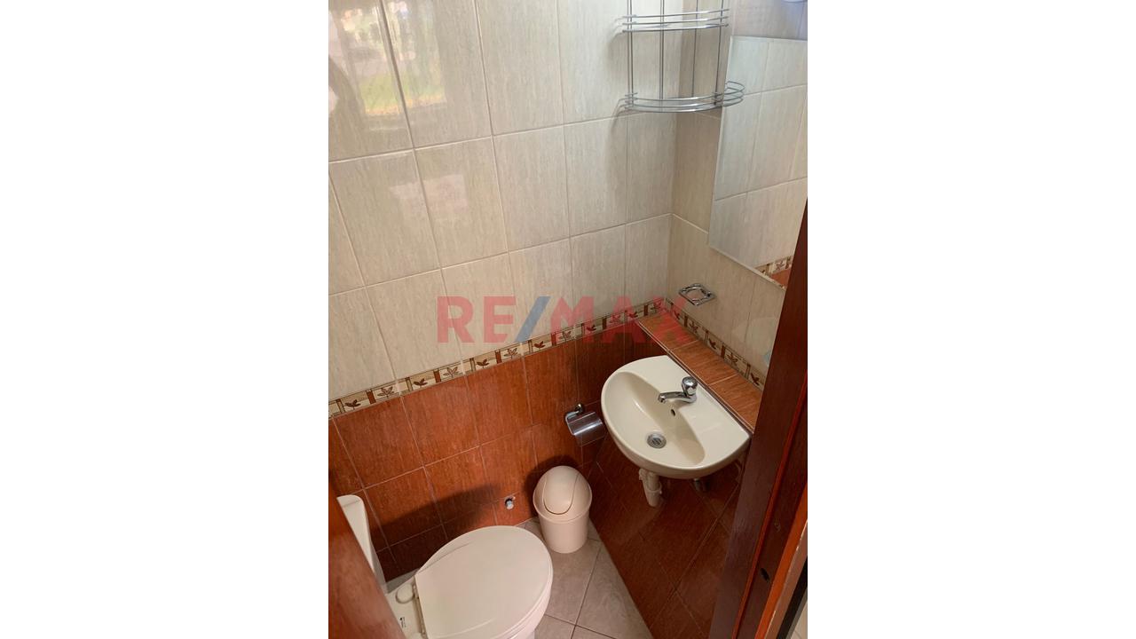 Oportunidad Alquiler De Mini Departamento Dúplex Amoblado – Surco (Higuereta) — foto 7