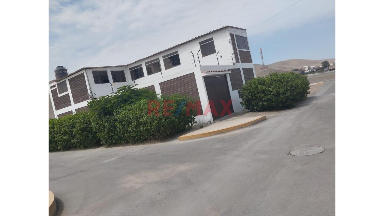 Invierte En Tu Terreno De 136 Mt !! Urb. El Golf Santa Rosa Etapa I , Ancon — foto 5