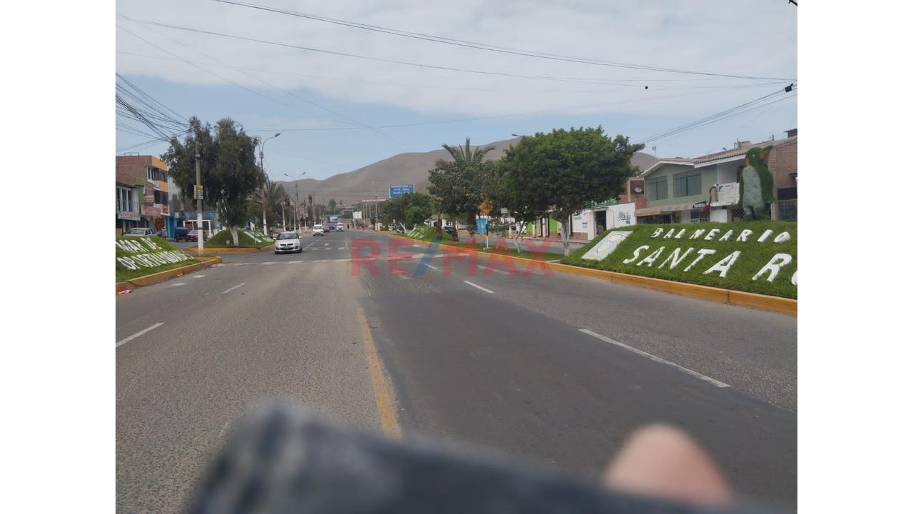 Invierte En Tu Terreno De 136 Mt !! Urb. El Golf Santa Rosa Etapa I , Ancon — foto 3