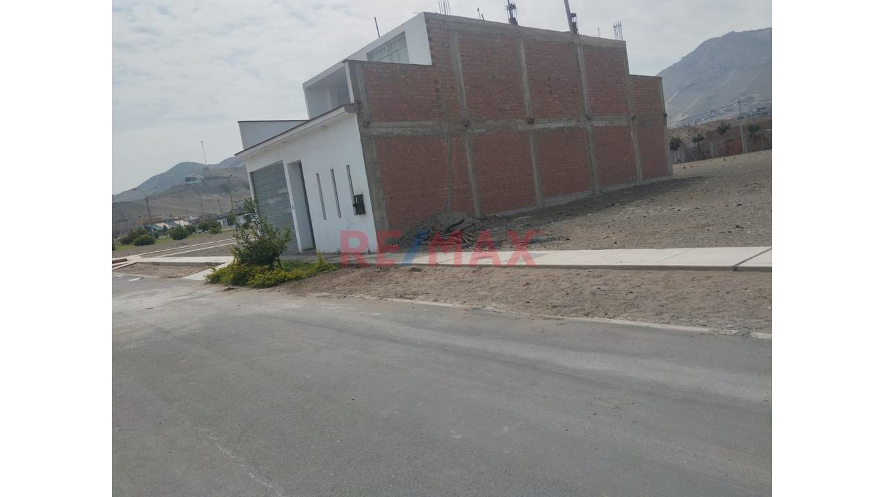 Invierte En Tu Terreno De 136 Mt !! Urb. El Golf Santa Rosa Etapa I , Ancon — foto 8