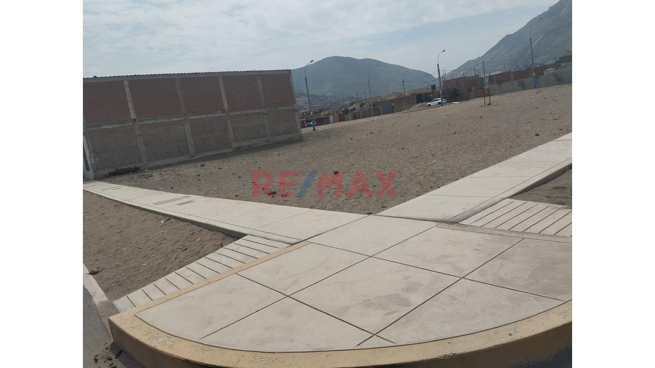 Invierte En Tu Terreno De 136 Mt !! Urb. El Golf Santa Rosa Etapa I , Ancon — foto 6