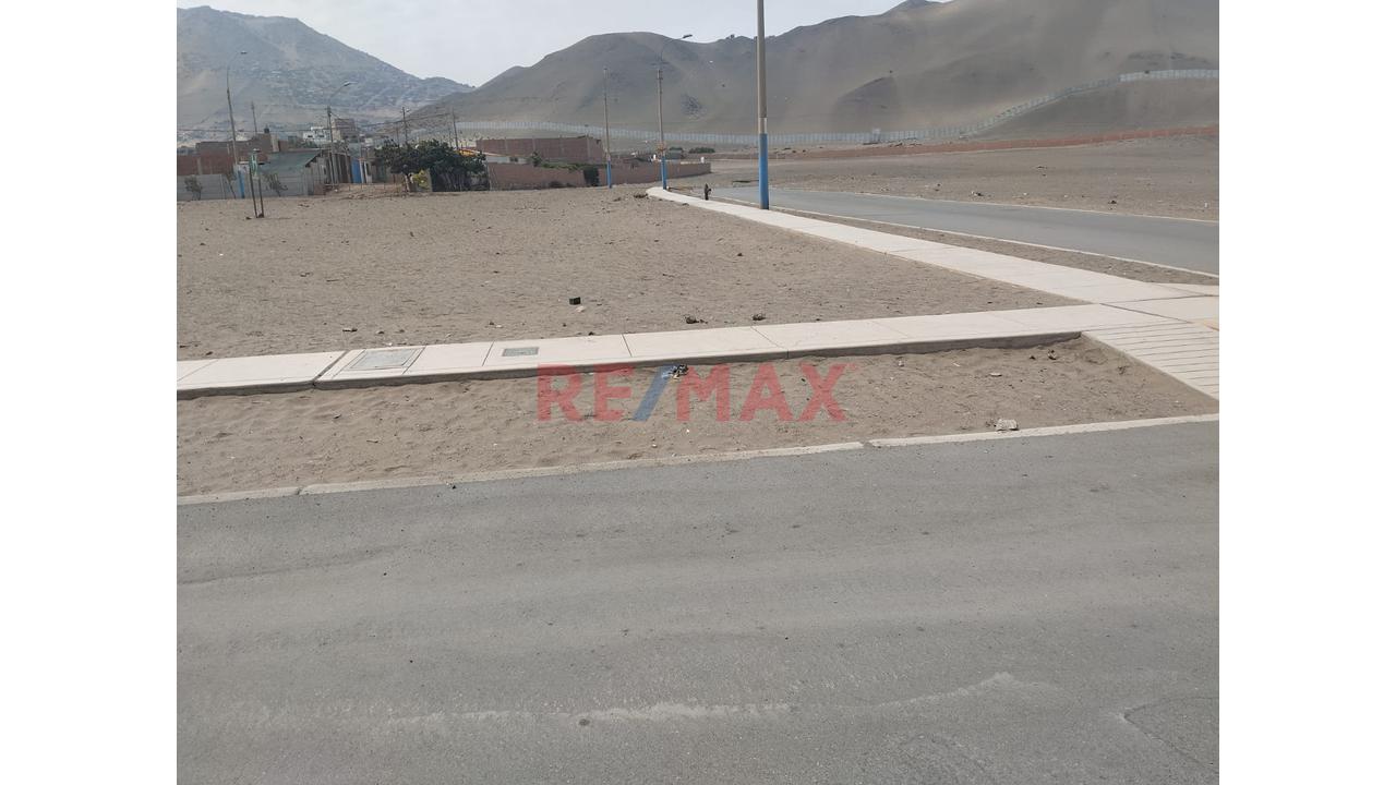 Invierte En Tu Terreno De 136 Mt !! Urb. El Golf Santa Rosa Etapa I , Ancon — foto 7