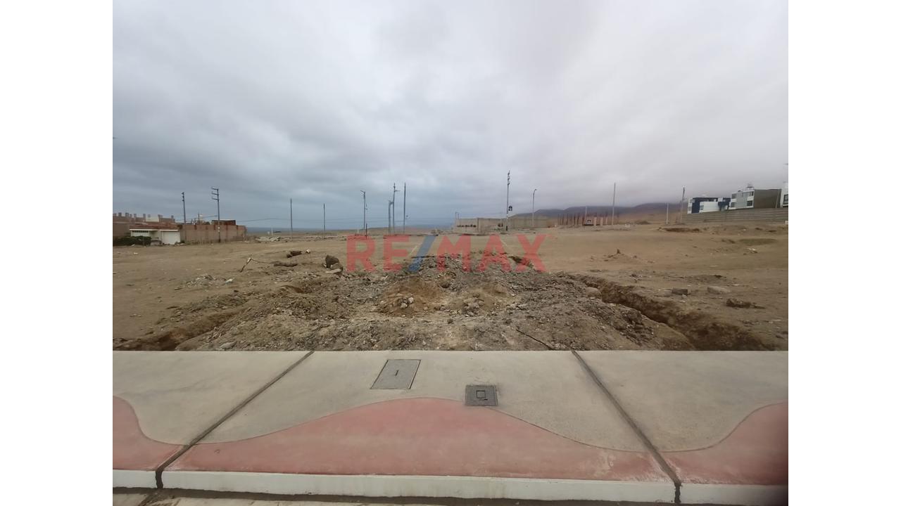 Venta De Terreno - 2