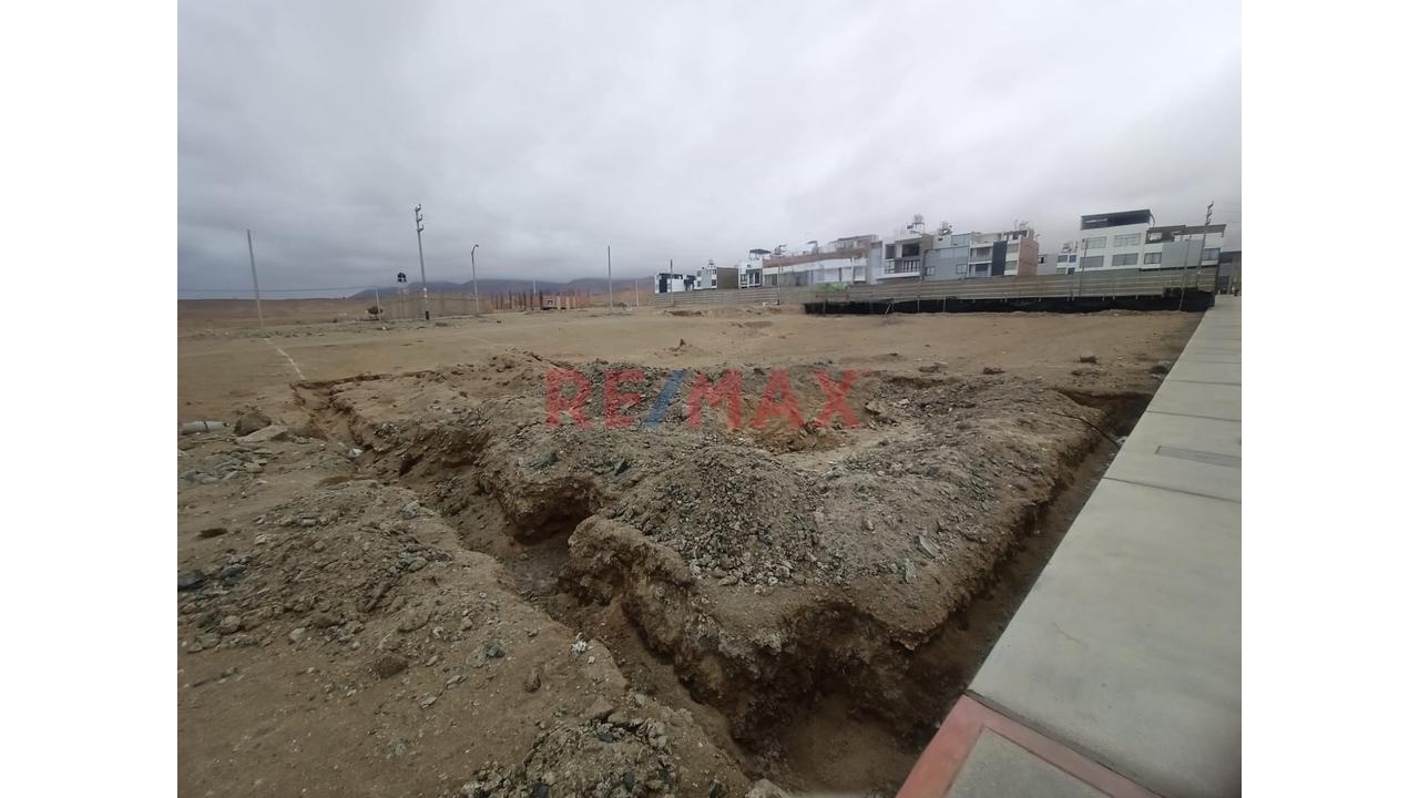 Venta De Terreno - 8