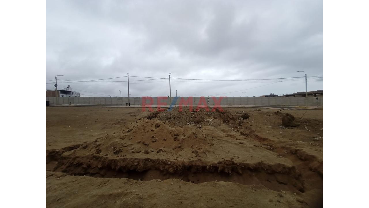 Venta De Terreno - 9
