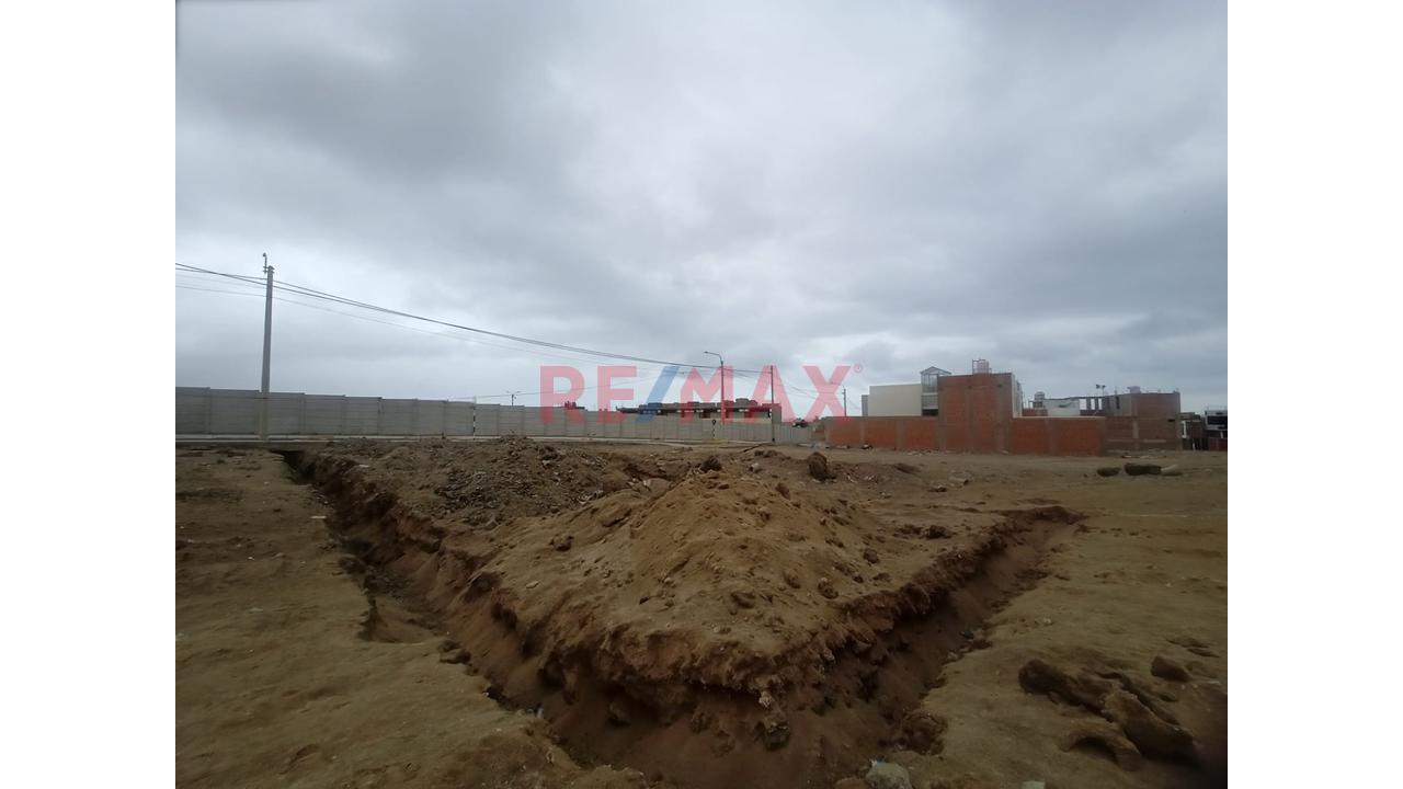 Venta De Terreno - 4