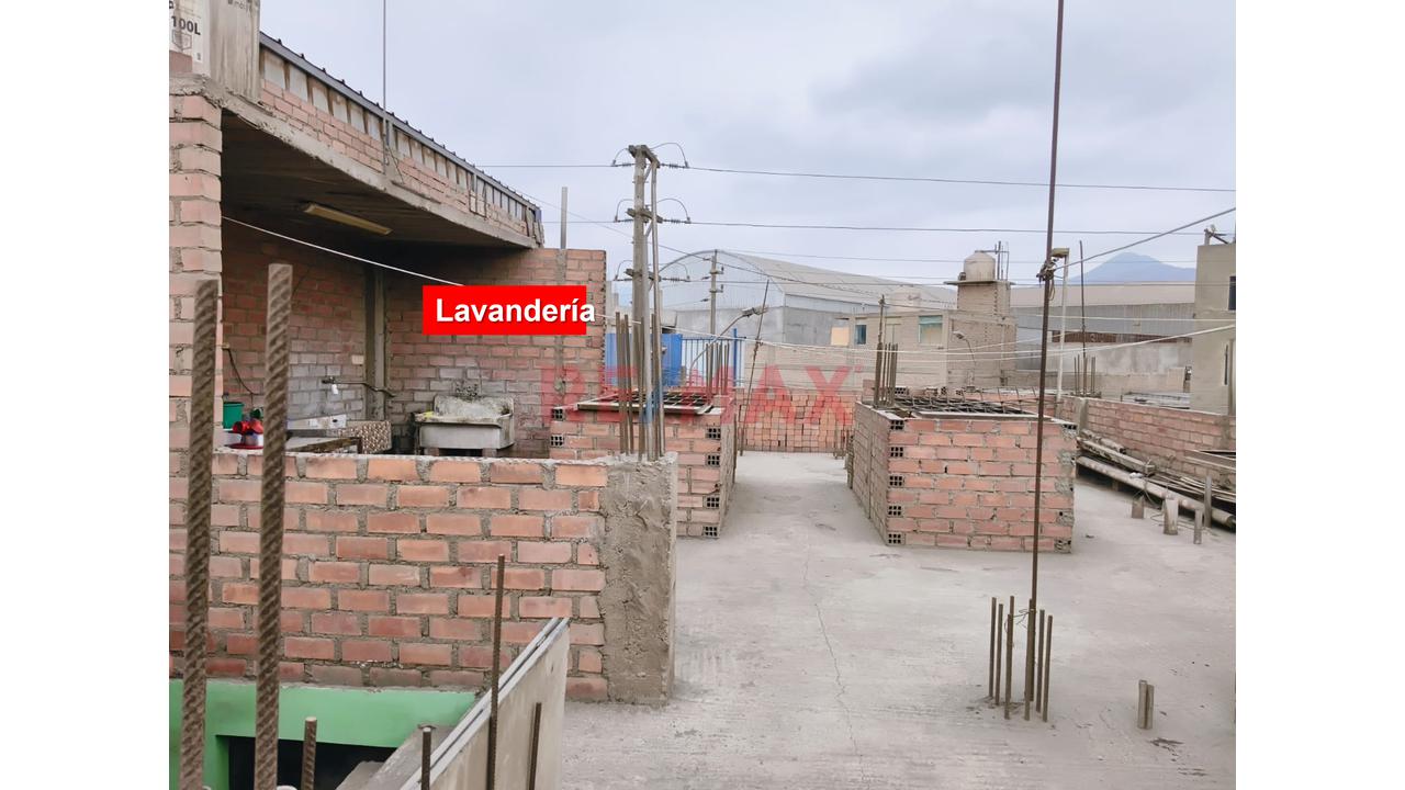 🏢💰 Comas: 20 Habitaciones + 2 Locales | Propiedad Para Inversión Y Generación De Ingresos - 5