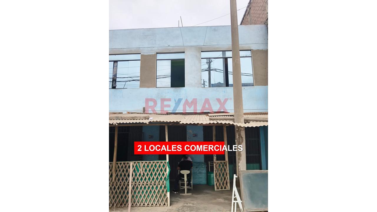 🏢💰 Comas: 20 Habitaciones + 2 Locales | Propiedad Para Inversión Y Generación De Ingresos - 10