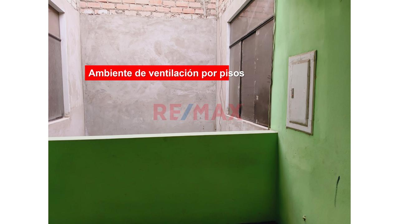 🏢💰 Comas: 20 Habitaciones + 2 Locales | Propiedad Para Inversión Y Generación De Ingresos - 7