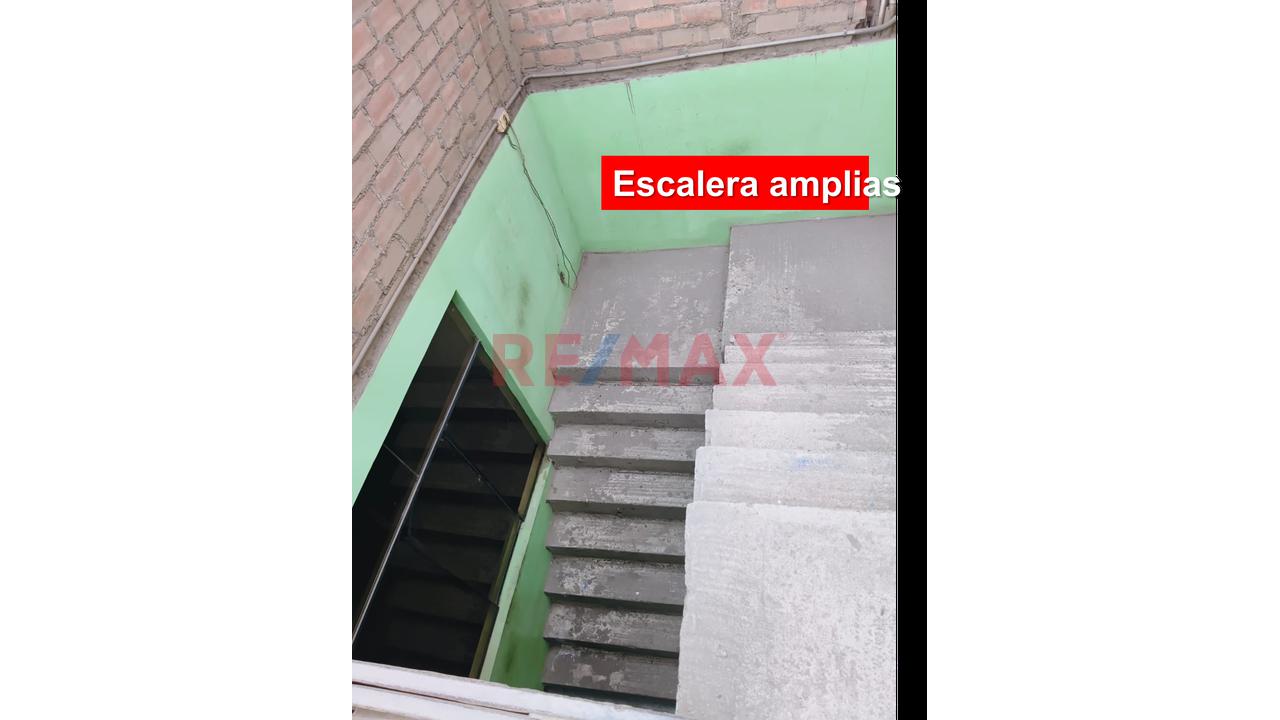 🏢💰 Comas: 20 Habitaciones + 2 Locales | Propiedad Para Inversión Y Generación De Ingresos - 4