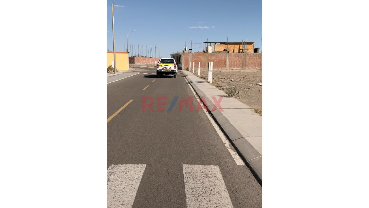 ¡Invierte Donde Crece La Joya! Cerca De Komatsu Y Zona Empresarial — foto 9
