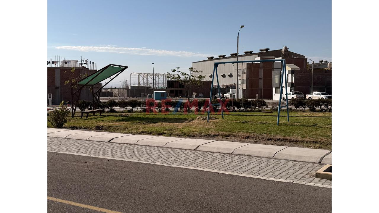 ¡Invierte Donde Crece La Joya! Cerca De Komatsu Y Zona Empresarial — foto 6